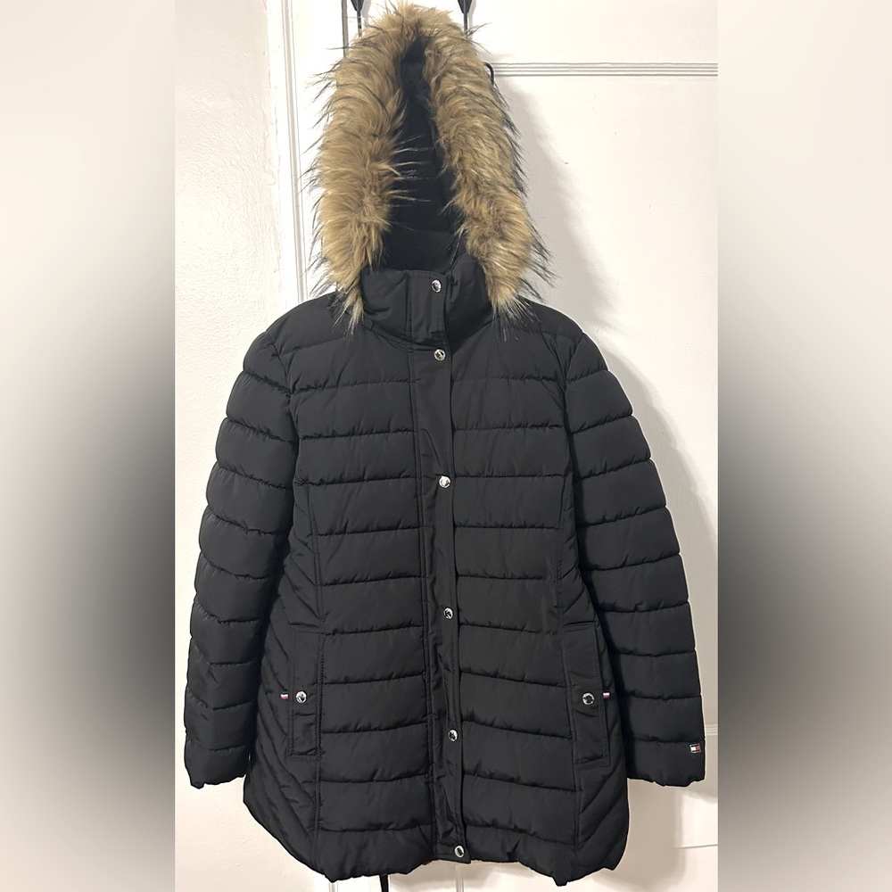 Tommy Hilfiger Winter jacket
